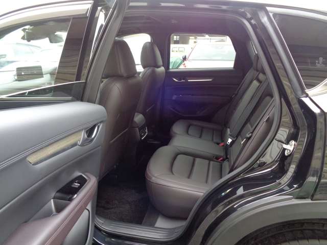Mazda CX-5 11