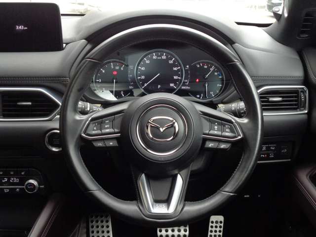 Mazda CX-5 12