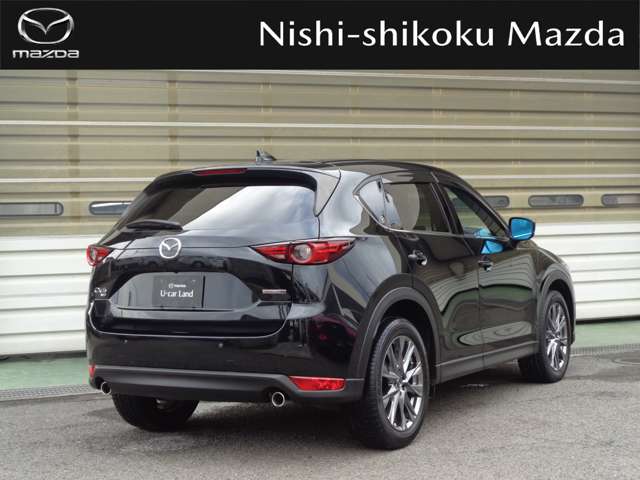 Mazda CX-5 2