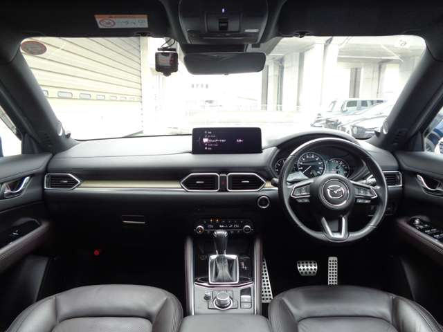 Mazda CX-5 3