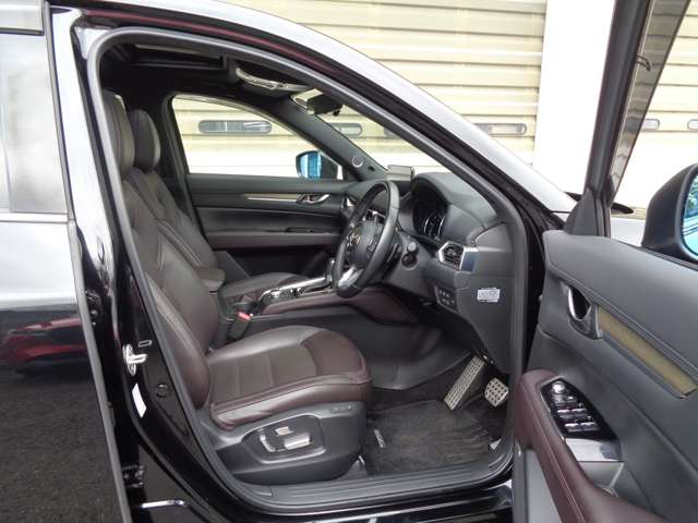 Mazda CX-5 5