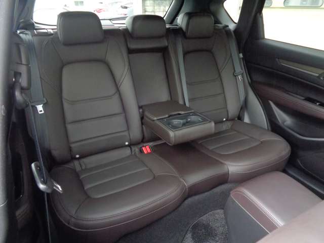 Mazda CX-5 6