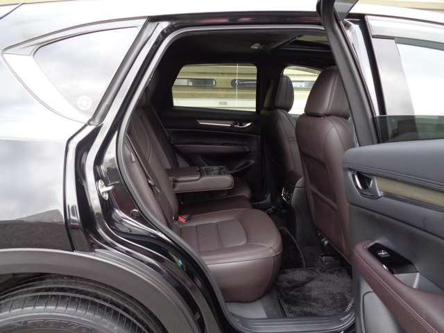 Mazda CX-5 7