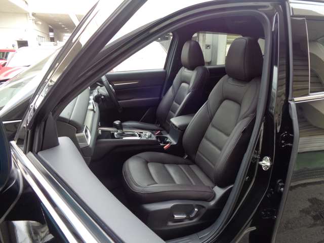 Mazda CX-5 8