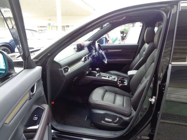 Mazda CX-5 9