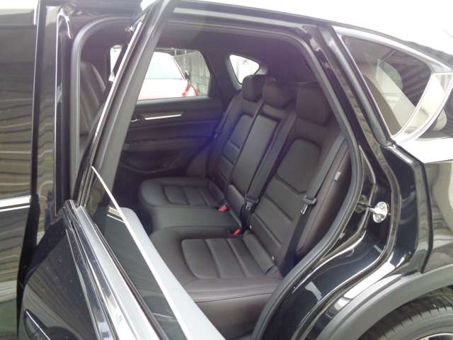 Mazda CX-5 10