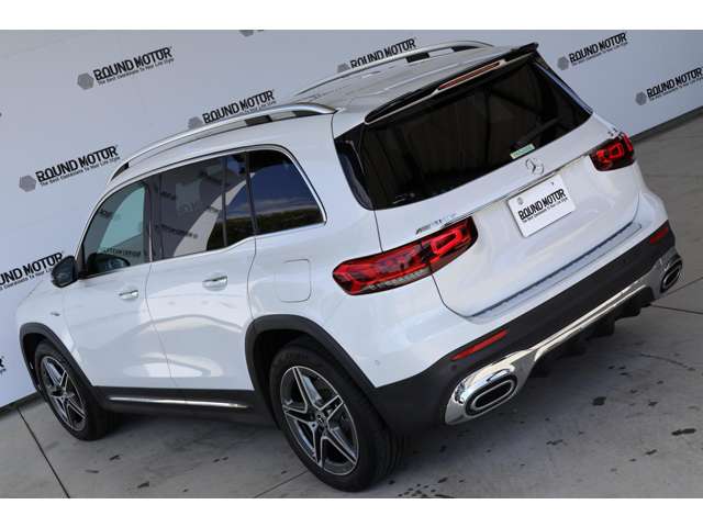 Mercedes-Benz GLB 11
