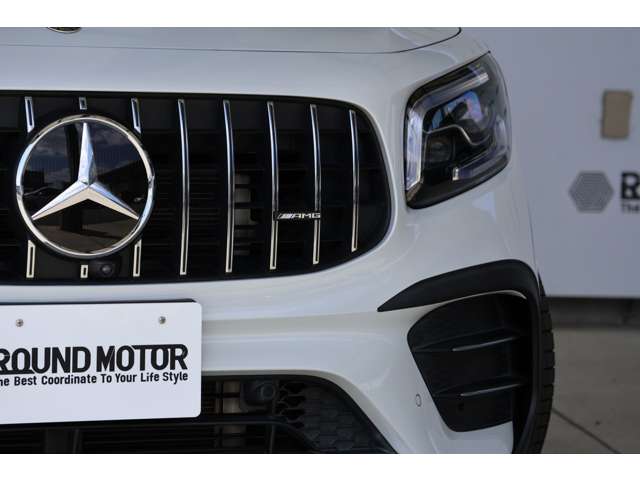Mercedes-Benz GLB 6