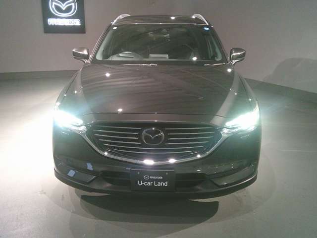 Mazda CX-8 2