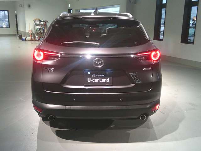 Mazda CX-8 6