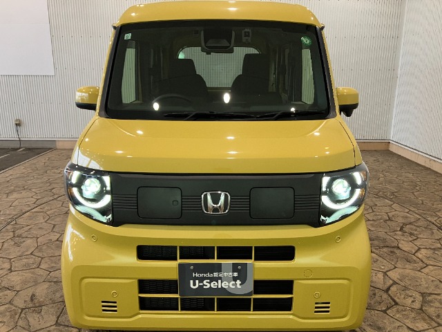 Honda N-VAN e: 11