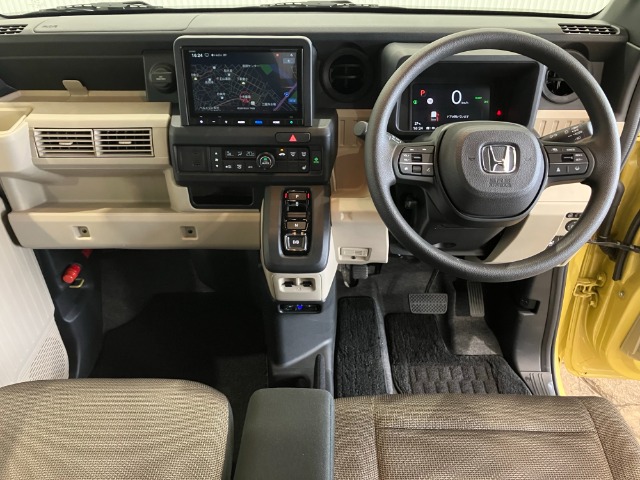 Honda N-VAN e: 12