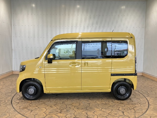 Honda N-VAN e: 6