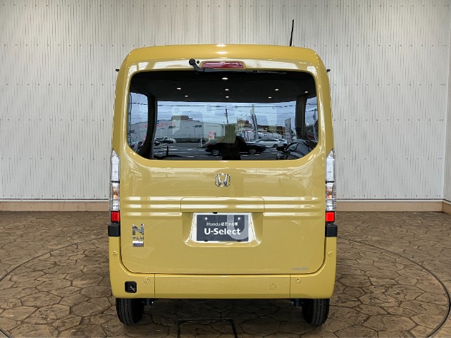 Honda N-VAN e: 8