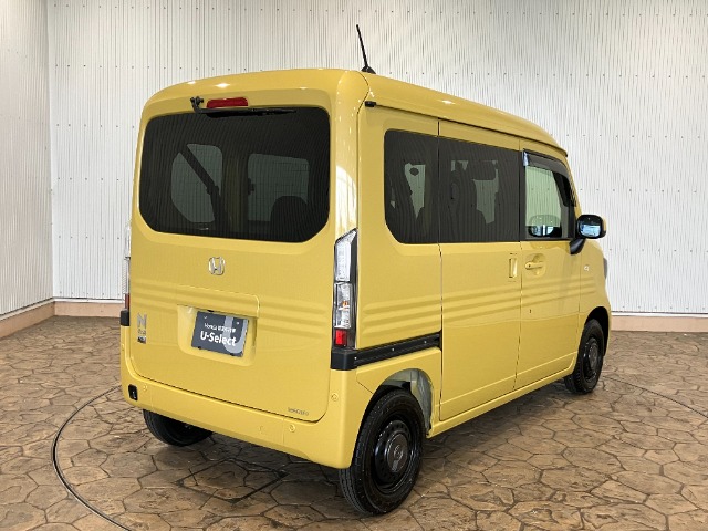 Honda N-VAN e: 9