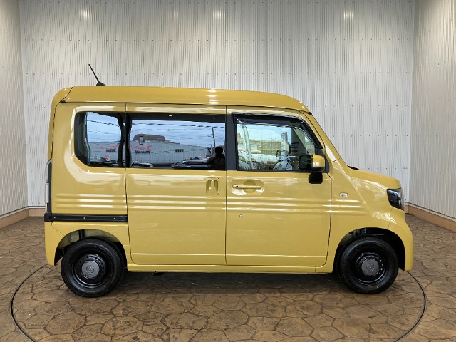 Honda N-VAN e: 10