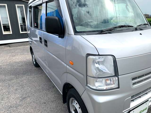 Suzuki Every 12