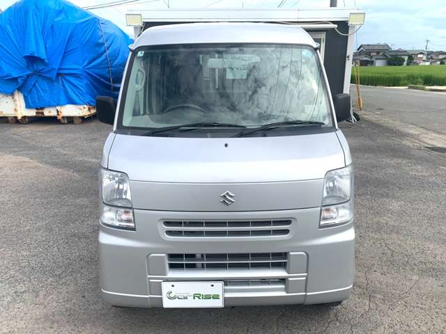 Suzuki Every 5