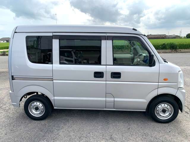 Suzuki Every 6