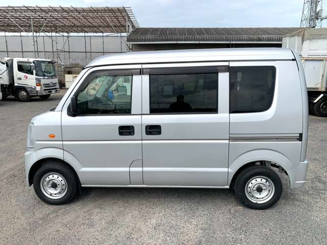 Suzuki Every 10