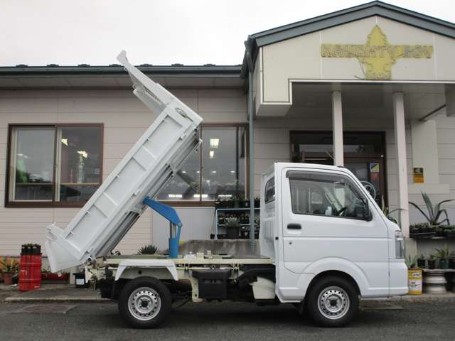 Suzuki Carry 11
