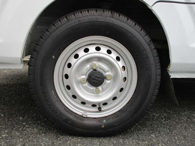 Suzuki Carry 12