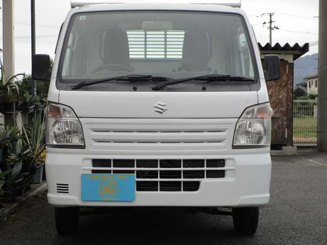 Suzuki Carry 2