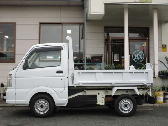 Suzuki Carry 3
