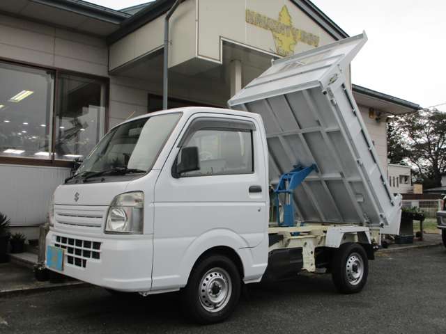 Suzuki Carry 4