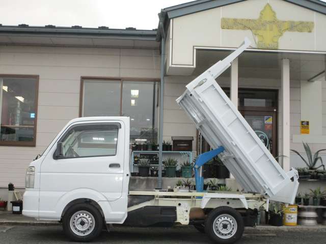 Suzuki Carry 5