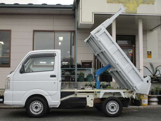 Suzuki Carry 6