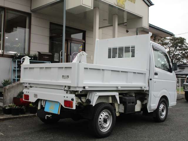 Suzuki Carry 7