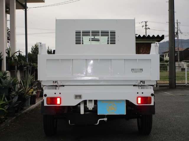 Suzuki Carry 8