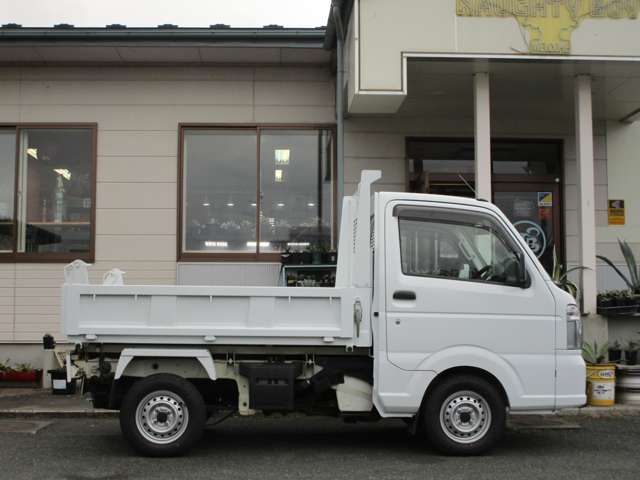 Suzuki Carry 9
