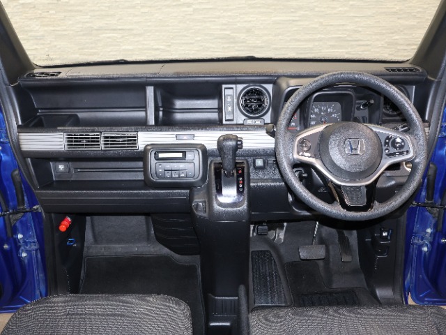 Honda N-VAN 4