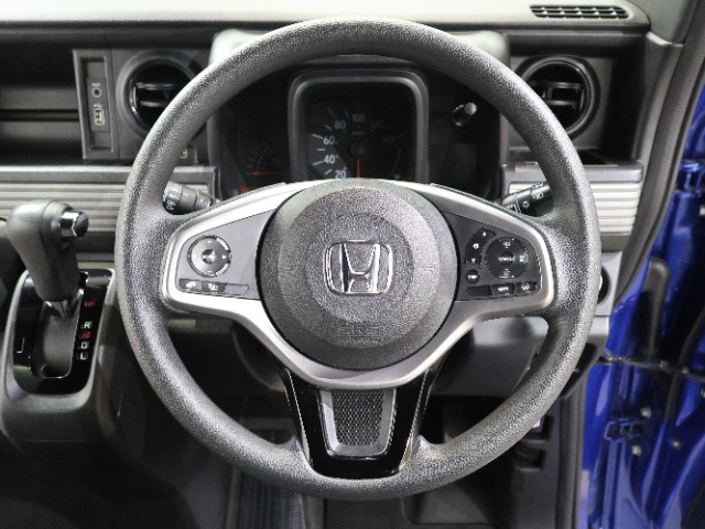 Honda N-VAN 5