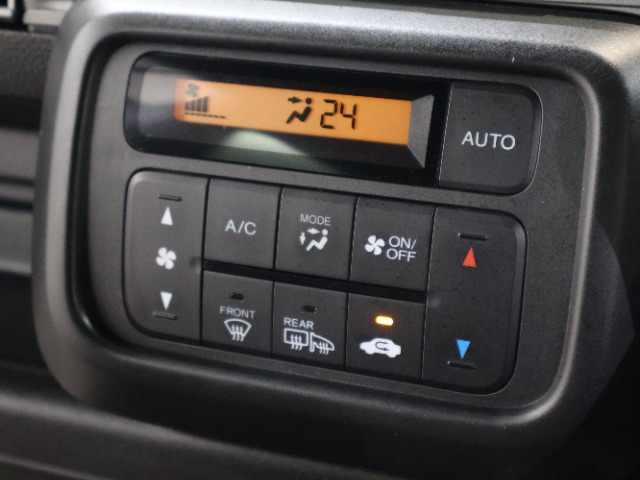 Honda N-VAN 6