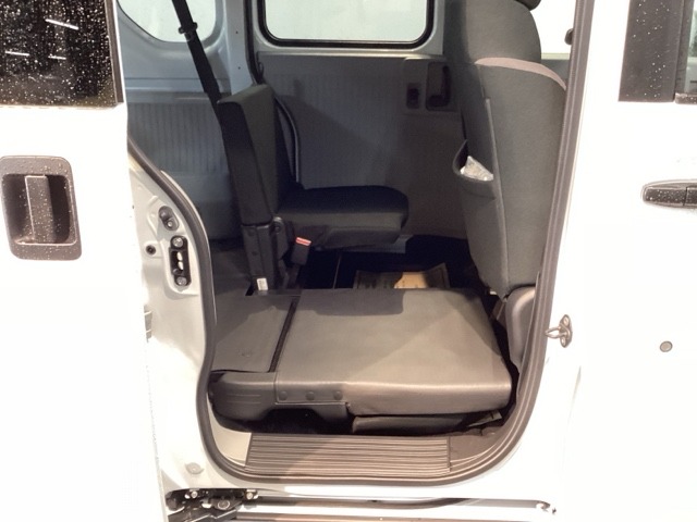Honda N-VAN e: 11