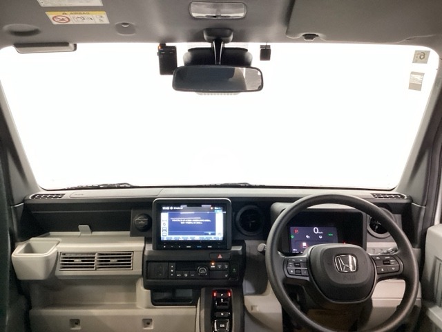 Honda N-VAN e: 2