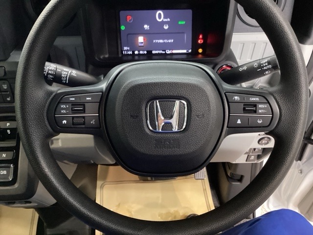Honda N-VAN e: 3