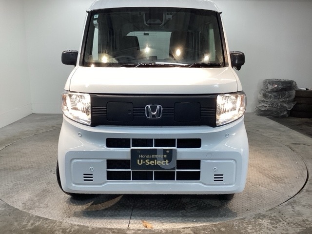 Honda N-VAN e: 4