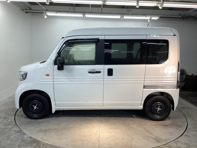 Honda N-VAN e: 5