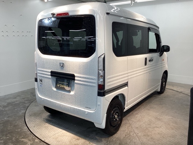 Honda N-VAN e: 6