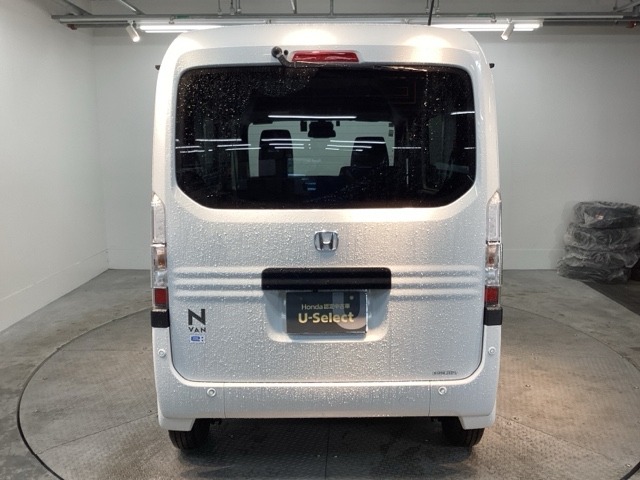 Honda N-VAN e: 7