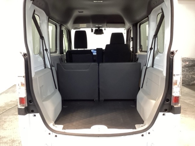 Honda N-VAN e: 8