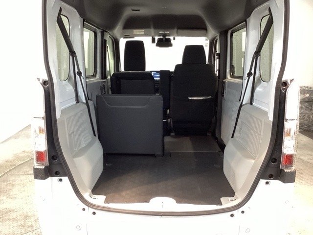 Honda N-VAN e: 9