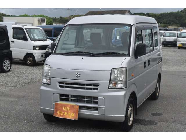 Suzuki Every 11