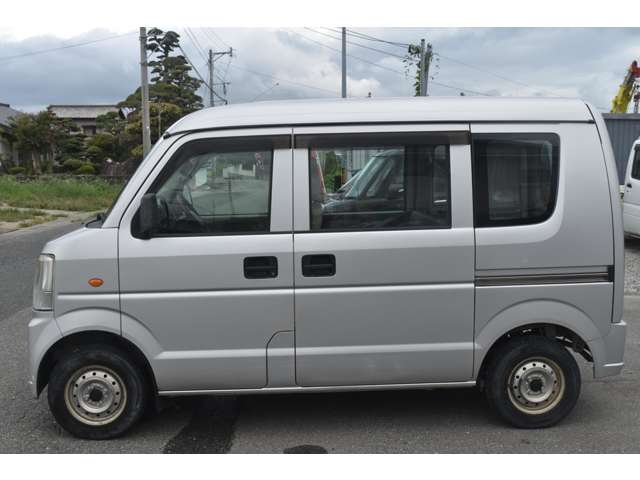 Suzuki Every 12