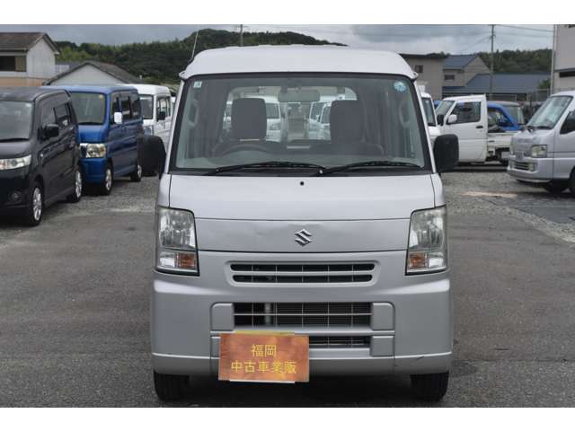 Suzuki Every 10