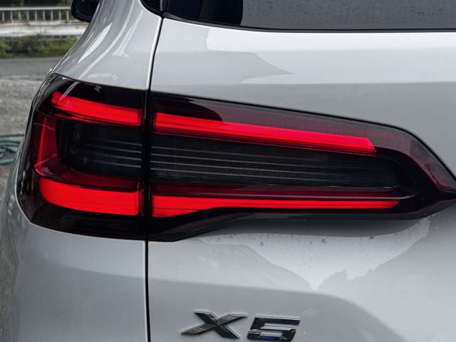 BMW X5 11
